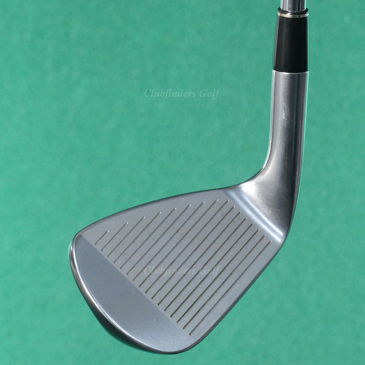 Srixon ZXi5 Forged PW Pitching Wedge TT Dynamic Gold MID 115 S300 Steel Stiff