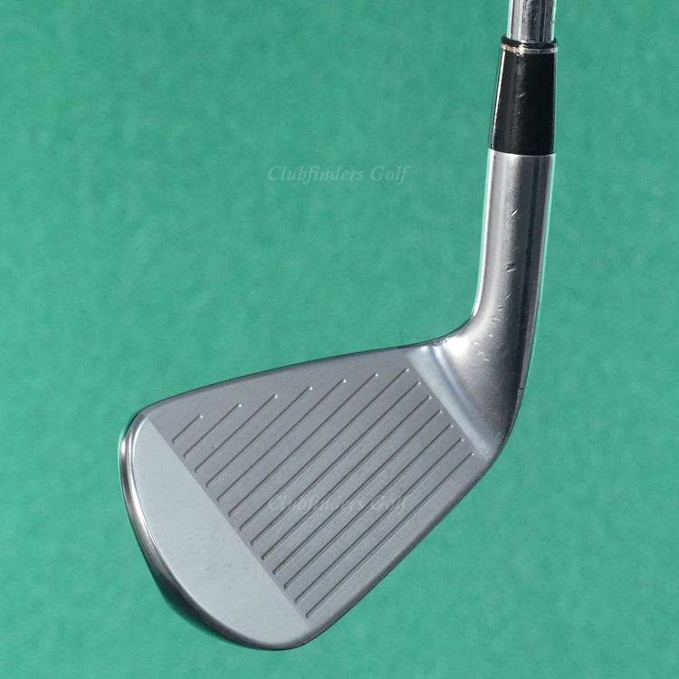 Srixon ZXi5 Forged Single 7 Iron True Temper Dynamic Gold MID 115 Steel Stiff