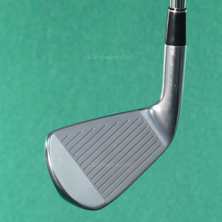 Srixon ZXi5 Forged Single 6 Iron True Temper Dynamic Gold MID 115 Steel Stiff