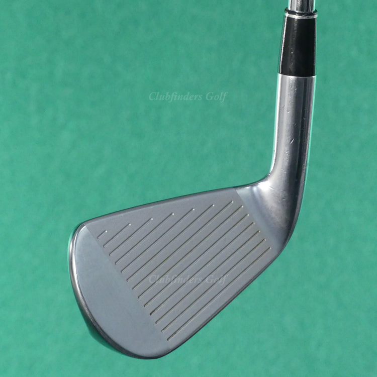 Srixon ZXi5 Forged Single 5 Iron True Temper Dynamic Gold MID 115 Steel Stiff