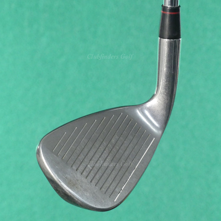 Nike Victory Red Full Cavity PW Pitching Wedge TT Dynamic Gold HL Steel Regular