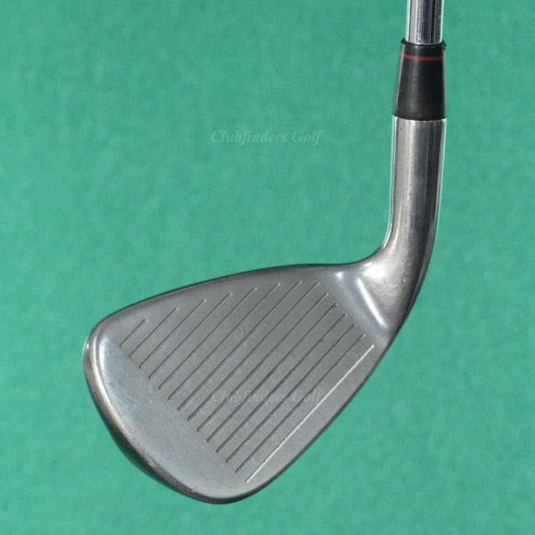 Nike Victory Red Full Cavity Single 8 Iron TT Dynamic Gold HL R300 Steel Regular