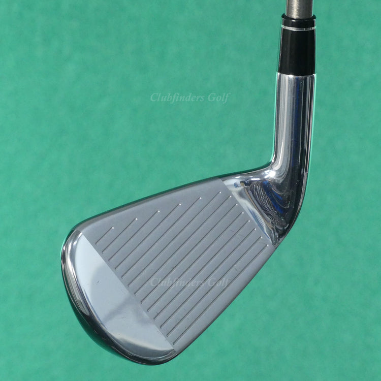 Callaway EPIC Forged E19 Single 7 Iron AeroTech SteelFiber F2 Composite Seniors