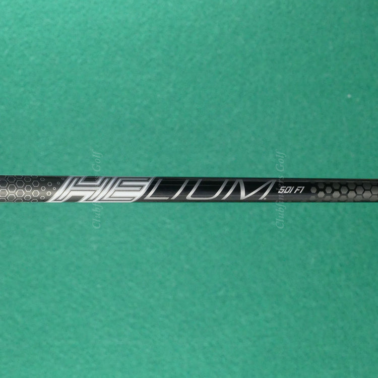 Lady Callaway 2023 Great Big Bertha 32° 8 Hybrid Helium 5F1 Graphite Ladies w/HC