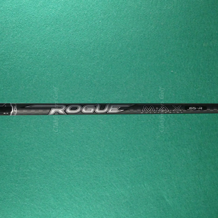 Top Flite Tour Oversize 3-PW, MW & SW Iron Set Graphite Regular *READ*
