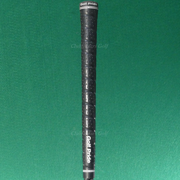 Top Flite Tour Oversize 3-PW, MW & SW Iron Set Graphite Regular *READ*