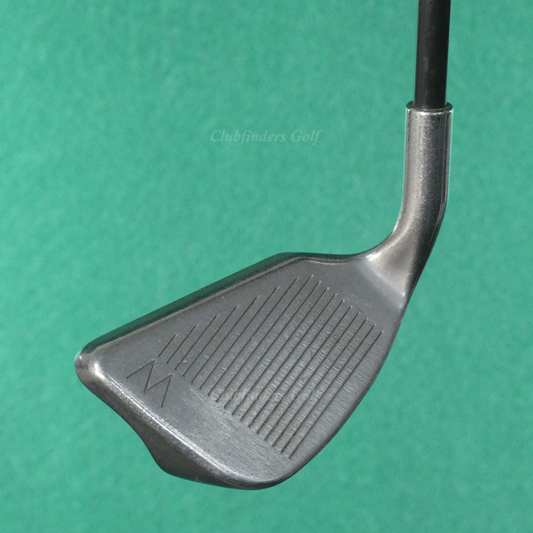 Ping Zing 2 Orange Dot 3-PW Iron Set Aldila Karsten 101 Graphite Regular
