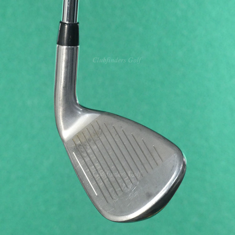 LH Cobra Golf MAX Single 9 Iron Factory Steel Regular