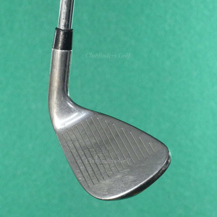 LH Nike VR Pro Cavity AW Approach Wedge Stepped Steel Stiff