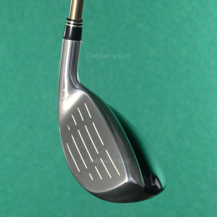 LH King Cobra Transition-S Single 4 Iron Cobra Aldila NV-HL 60 Graphite Lite