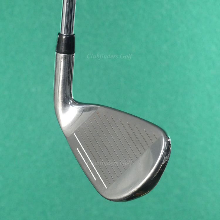 LH Callaway Steelhead XR Single 7 Iron True Temper XP 95 ST15 R300 Steel Regular