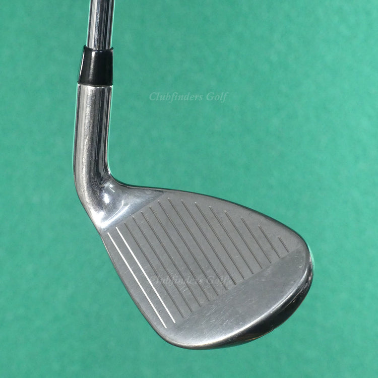 LH Callaway X-Hot AW Approach Wedge True Temper Speed Step 85 Steel Regular