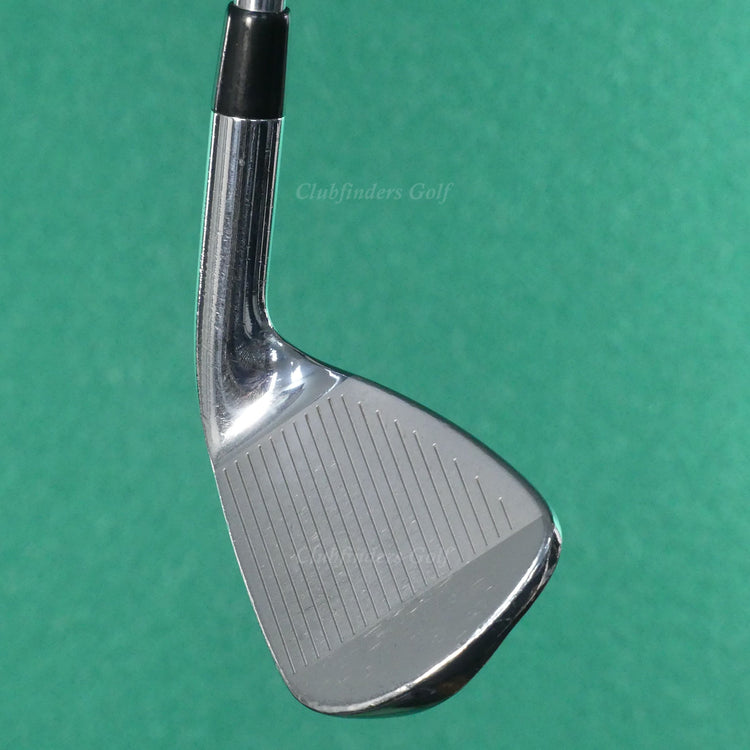 LH Callaway X-Forged 2013 Single 9 Iron Project X PXi 6.0 Steel Stiff