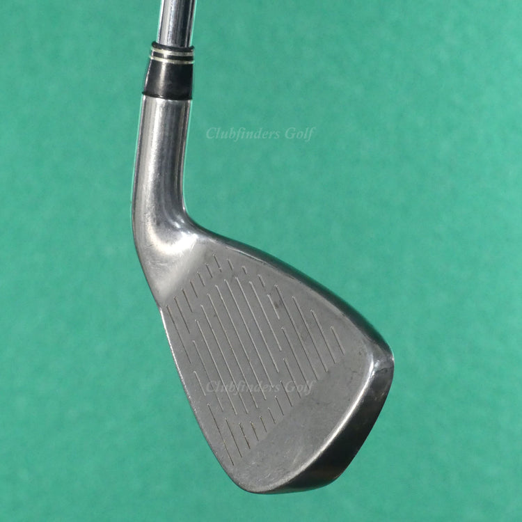 LH King Cobra 3100 I/H Single 4 Iron Nippon NS Pro 1030H Steel Stiff *READ*