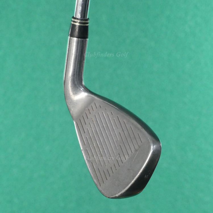 LH King Cobra 3100 I/H Single 3 Iron Nippon NS Pro 1030H Steel Stiff *READ*