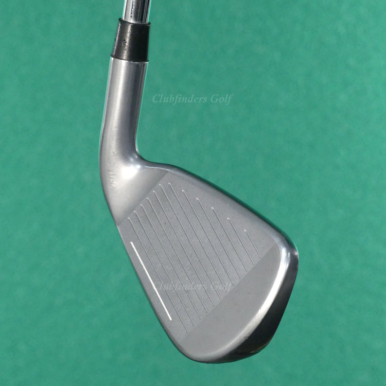 LH Cobra Golf Fly-Z Single 4 Iron True Temper Stepped Steel Regular