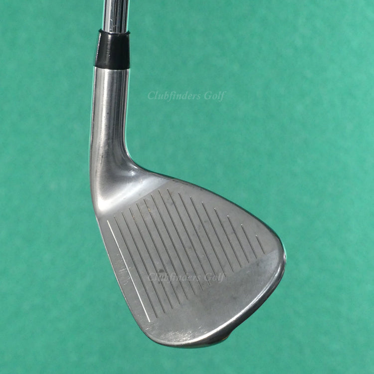 LH Cobra Golf MAX GW Gap Wedge Factory Steel Regular