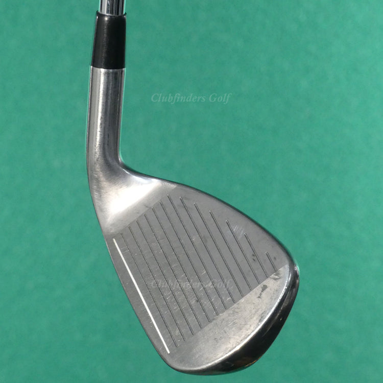 LH Tour Edge Hot Launch C524 Single 9 Iron TT Elevate MPH 95 Steel Stiff