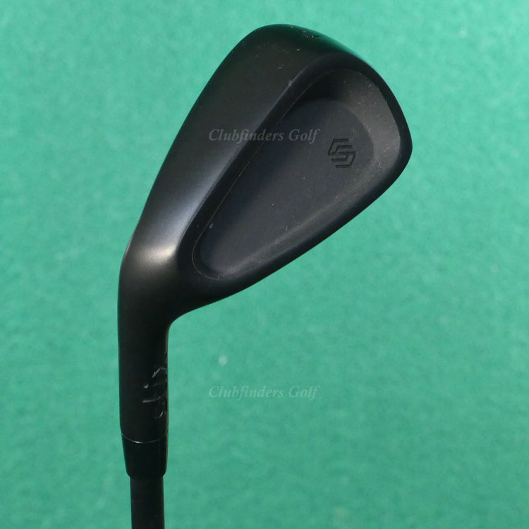 LH Stix Golf Perform Black PW Pitching Wedge Factory Graphite Regular