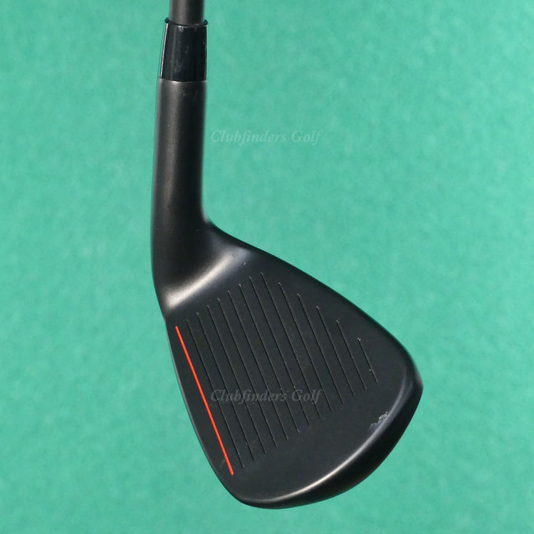 LH Stix Golf Perform Black PW Pitching Wedge Factory Graphite Regular