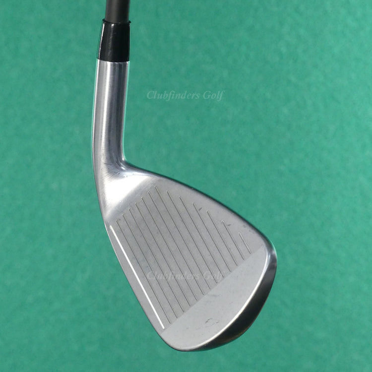 LH PXG 0311 XP GEN8 Single 8 Iron Project X Cypher Sixty 5.5 Graphite Regular