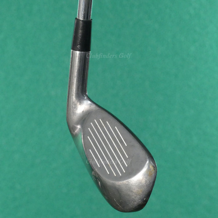 LH Original Tour Striker Pro Single Iron Golf Swing Trainer Training Aid