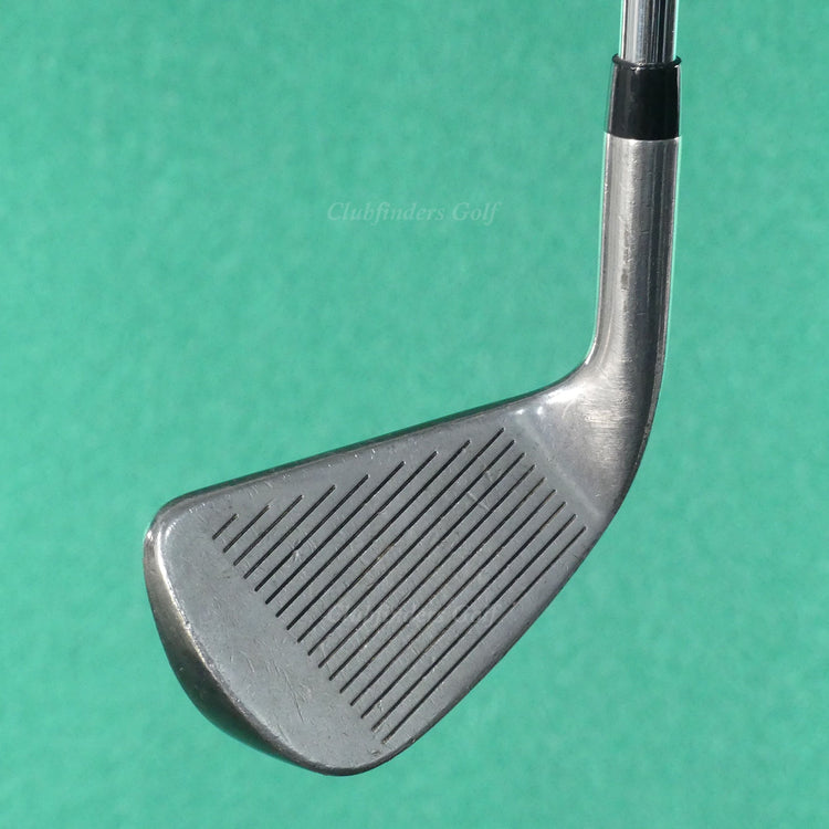 Titleist Original DCI Black Single 6 Iron NS Pro 1150GH Tour Steel Extra Stiff