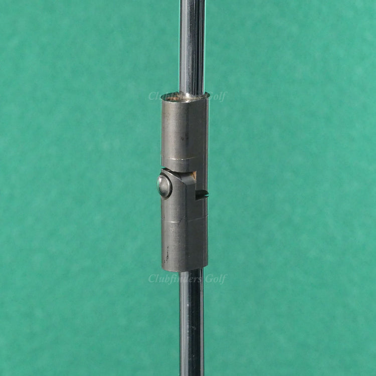 Titleist Medicus DCI Oversize + Single Hinge Single 5 Iron Swing Trainer *READ*