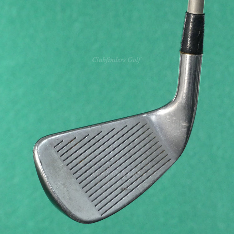 Titleist Medicus DCI Oversize + Single Hinge Single 5 Iron Swing Trainer *READ*