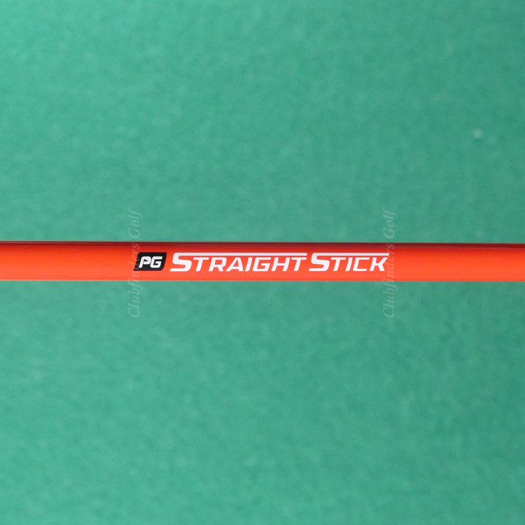 Performance Golf Straight Stick Single 7 Iron Swing Trainer Training Aid