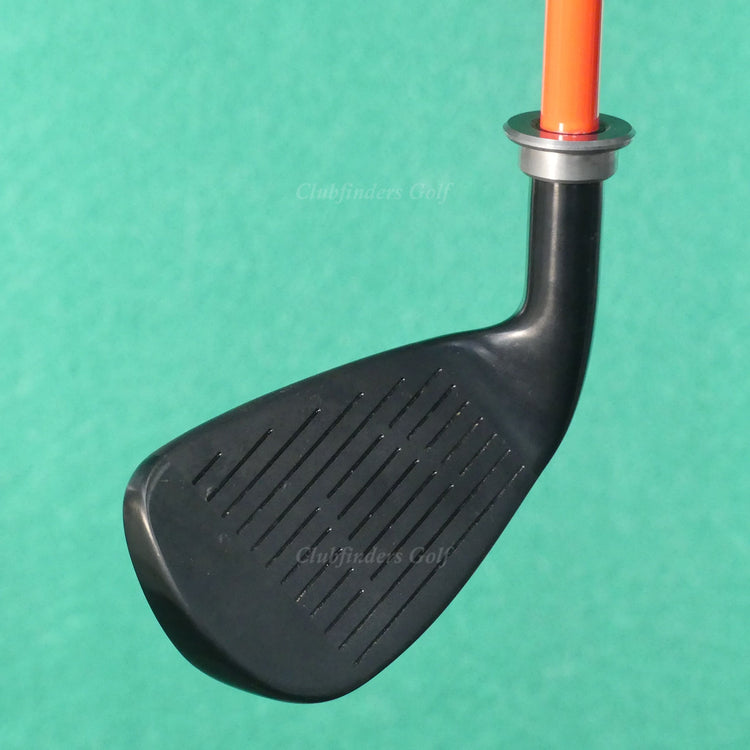 Performance Golf Straight Stick Single 7 Iron Swing Trainer Training Aid