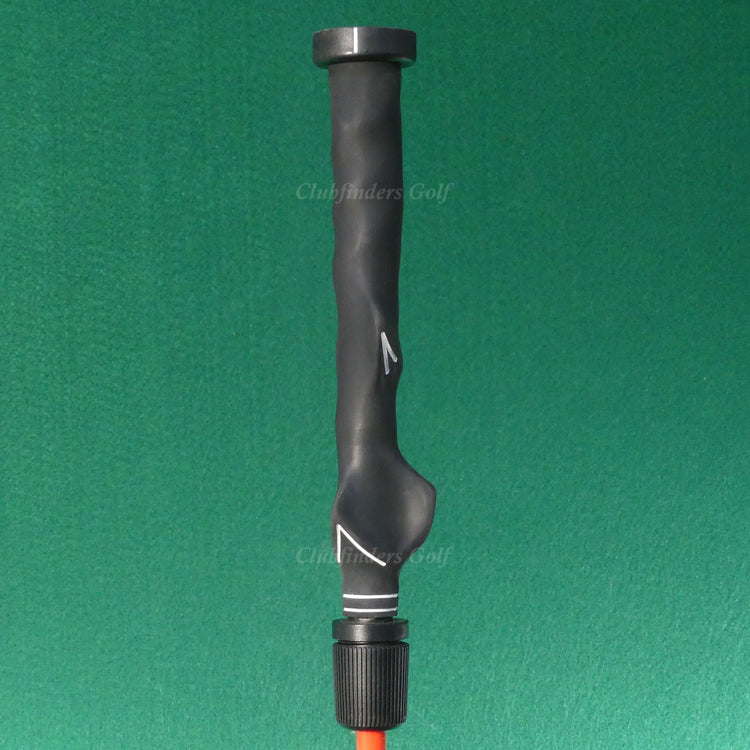 Performance Golf Straight Stick Single 7 Iron Swing Trainer Training Aid