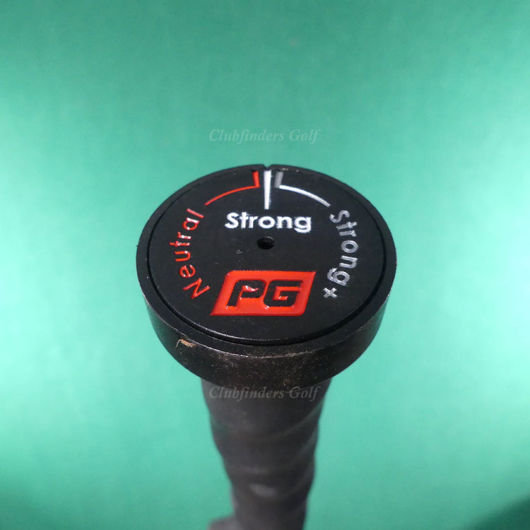 Performance Golf Straight Stick Single 7 Iron Swing Trainer Training Aid