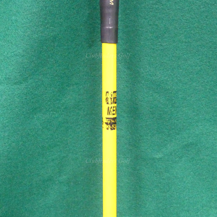 Momentus Golf Swing Trainer Oversize Iron Single Iron Training Aid