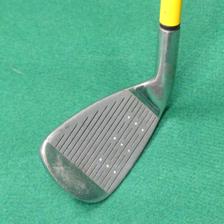 Momentus Golf 34.5" Men's 40oz Golf Swing Trainer Aid w/ Training Grip
