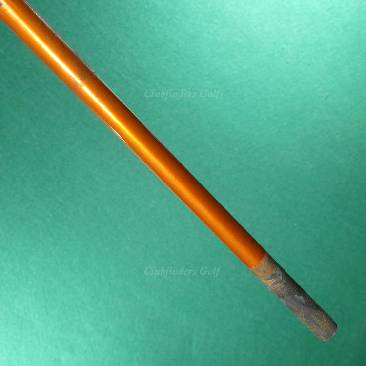 Graphite Design Tour AD DI-6s .335 Stiff 43.25" Pulled Graphite Wood Shaft *READ