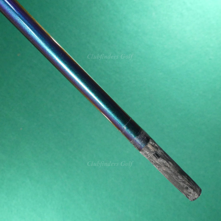 Newton Motion 3-Dot .335 Regular Flex 44" Pulled Graphite Wood Shaft
