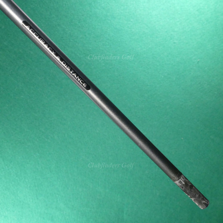 Graphite Design Tour AD XC-6 .335 Stiff Flex 43.5" Pulled Graphite Wood Shaft