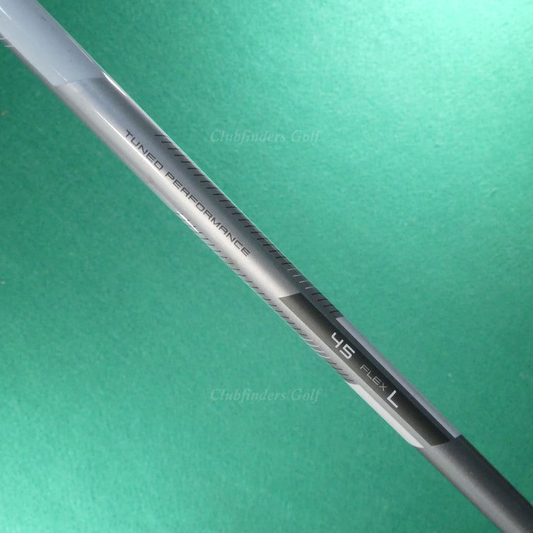 TaylorMade Tuned Performance 45 .335 Ladies 40.5" Pulled Graphite Wood Shaft