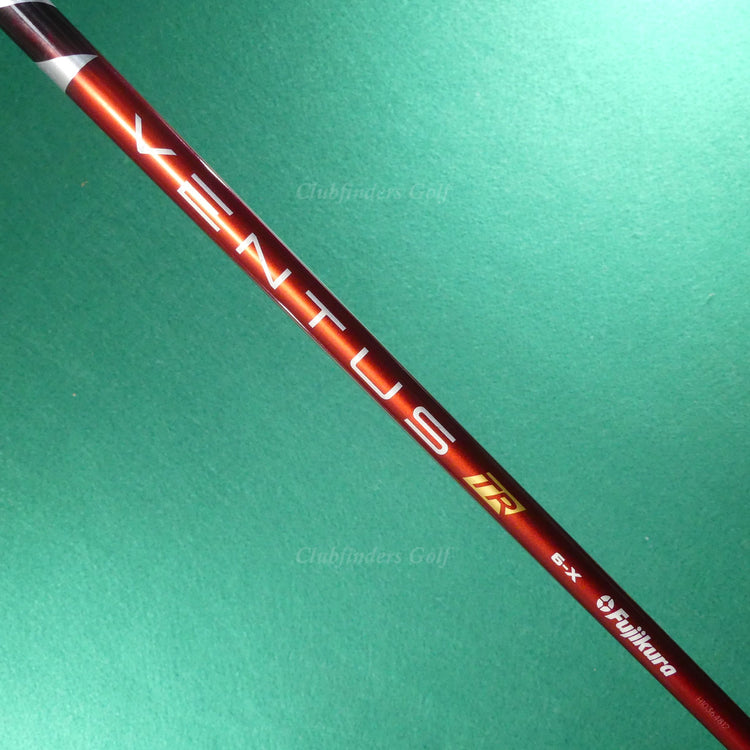Fujikura Ventus TR Red VeloCore 6-X .335 Extra Stiff 41" Pulled Graphite Shaft