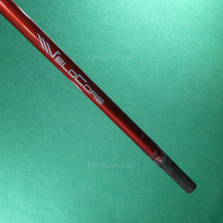 Fujikura Ventus TR Red VeloCore 6-X .335 Extra Stiff 41" Pulled Graphite Shaft