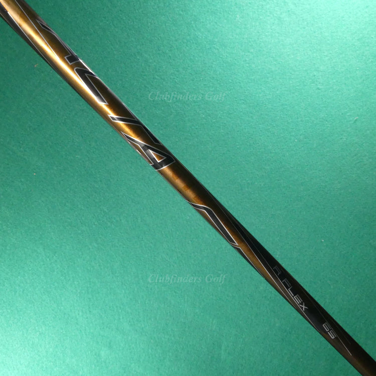 Ping G400 ALTA CB 65 Regular Flex 41.25" Graphite Wood Shaft w/ Ping Adapter Tip