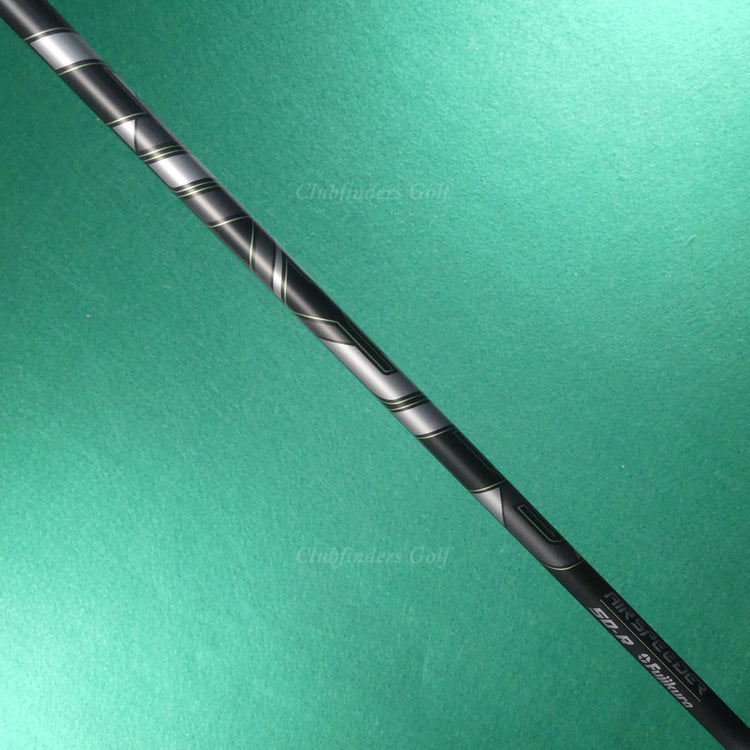 Fujikura 2025 Air Speeder 50-R Regular 42.5" Graphite Shaft w/ TaylorMade Tip