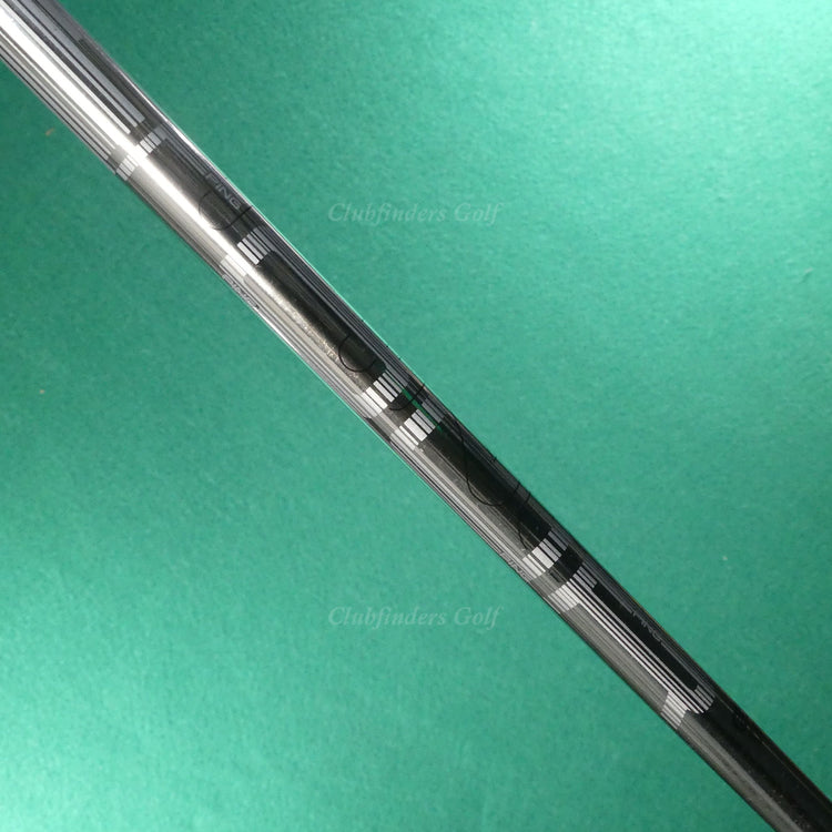 Ping Tour Chrome 65 Stiff Flex 43.5" Graphite Wood Shaft w/ Ping Adapter Tip