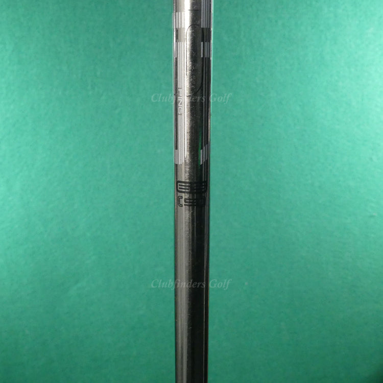 Ping Tour Chrome 65 Stiff Flex 43.5" Graphite Wood Shaft w/ Ping Adapter Tip