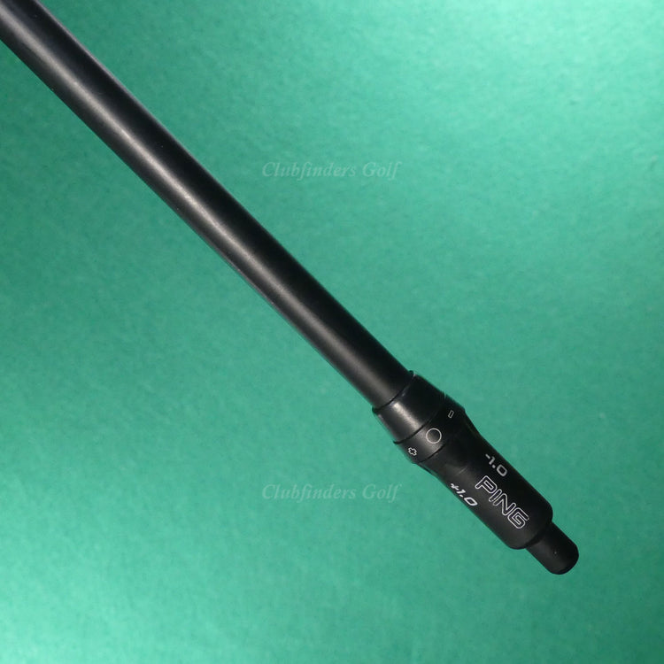 Ping G430 ALTA CB 65 Regular Flex 41.75" Graphite Wood Shaft w/ Ping Adapter Tip