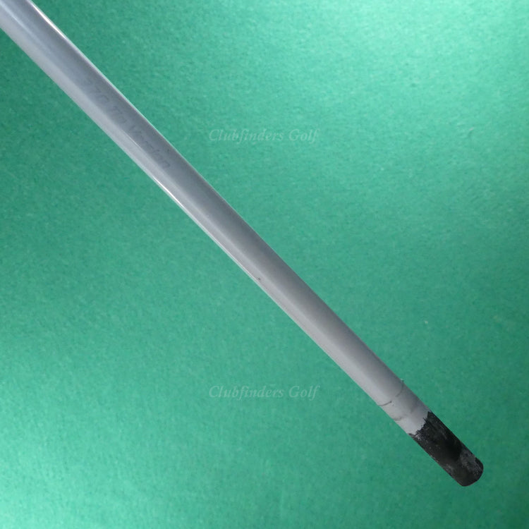 Mitsubishi Rayon Fubuki AX h400 .370 Extra Stiff 39.25" Graphite Hybrid Shaft