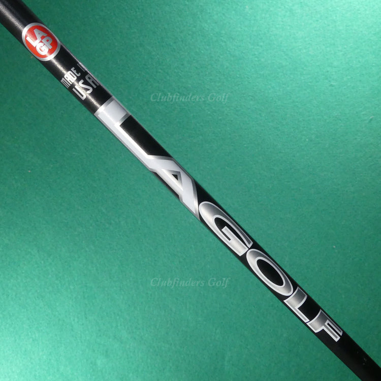 LA Golf L Series -120WV .355 Wedge Flex 33" Pulled Graphite Wedge Shaft
