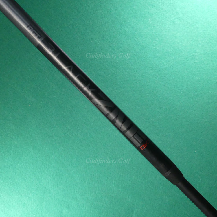 Breakthrough Golf Technology BGT Black ZNE 130 .355 Tapered 33.75" Wedge Shaft