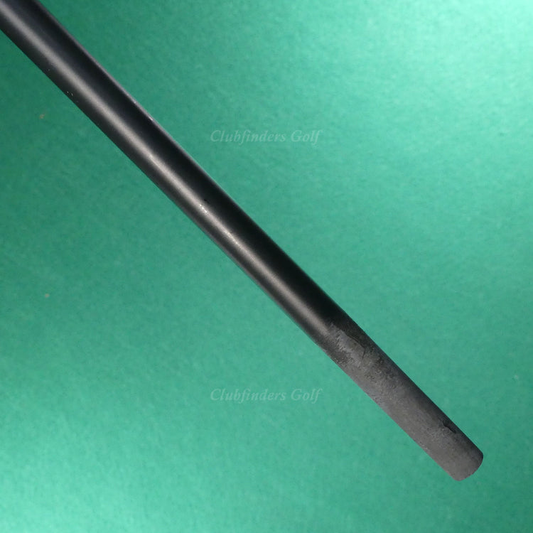 Breakthrough Golf Technology BGT Black ZNE 130 .355 Tapered 33.75" Wedge Shaft
